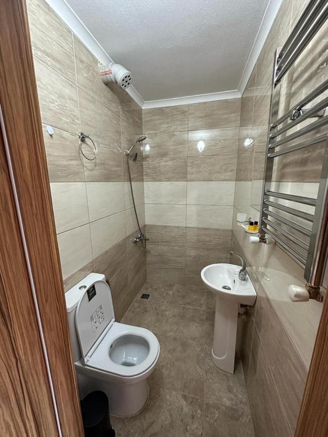 Meseici Butik Hotel Мачка Экстерьер фото