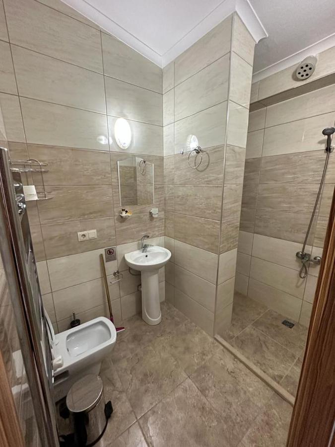 Meseici Butik Hotel Мачка Экстерьер фото