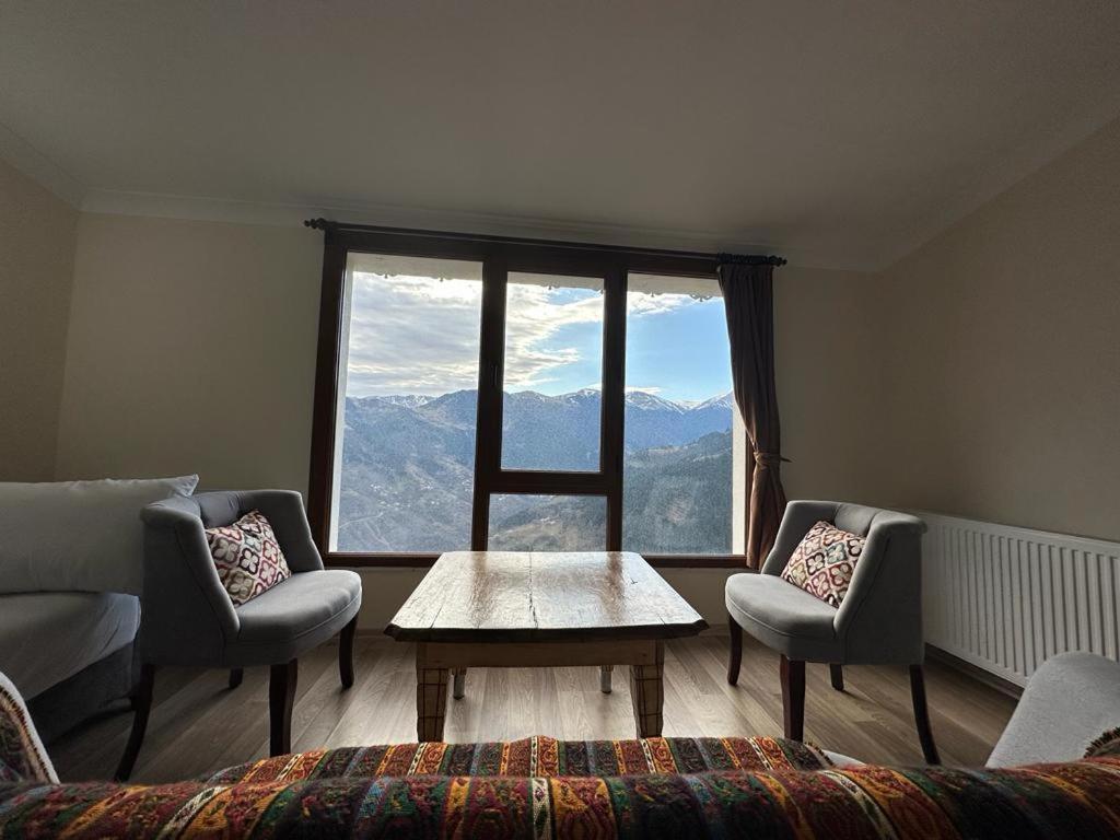 Meseici Butik Hotel Мачка Экстерьер фото