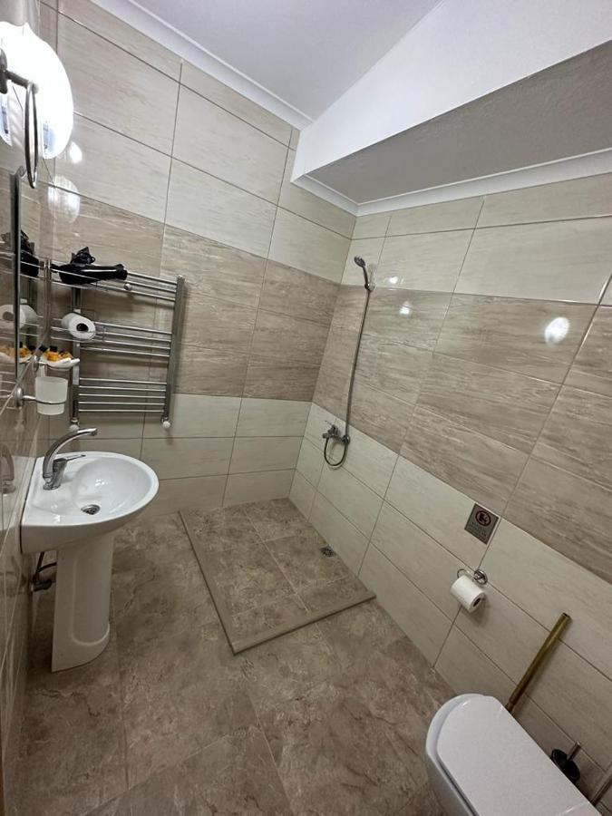 Meseici Butik Hotel Мачка Экстерьер фото
