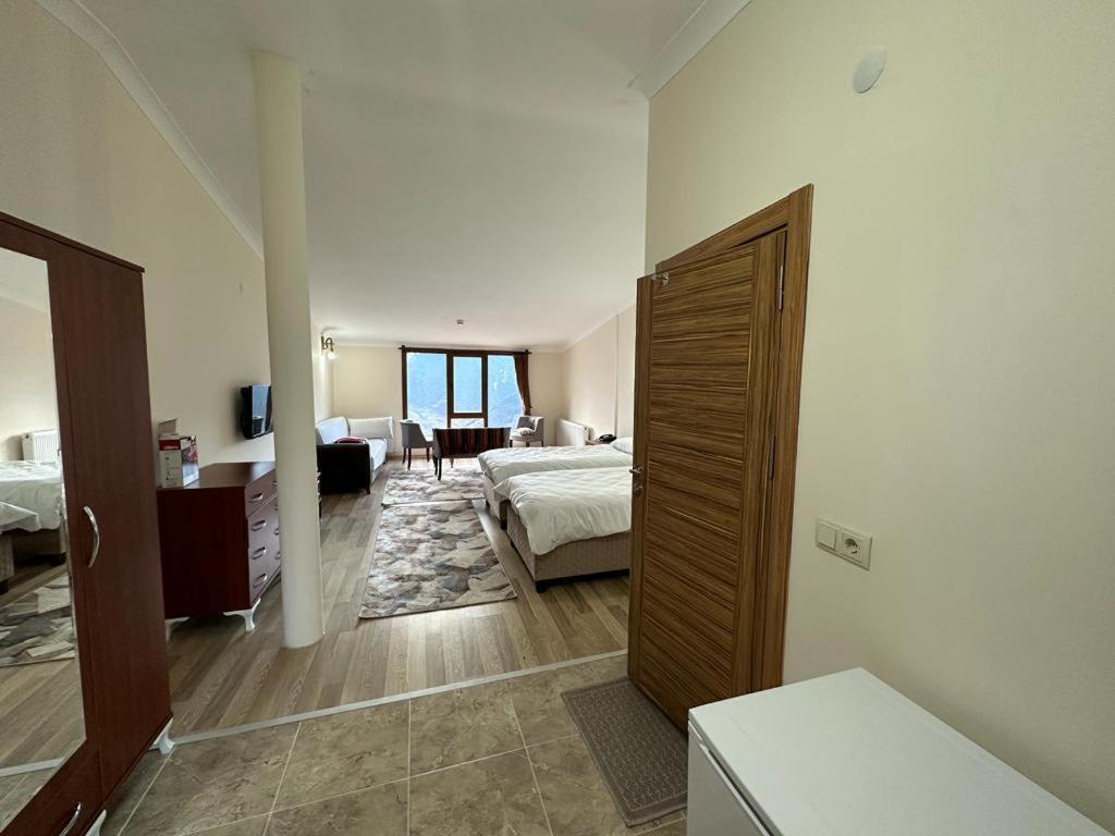 Meseici Butik Hotel Мачка Экстерьер фото