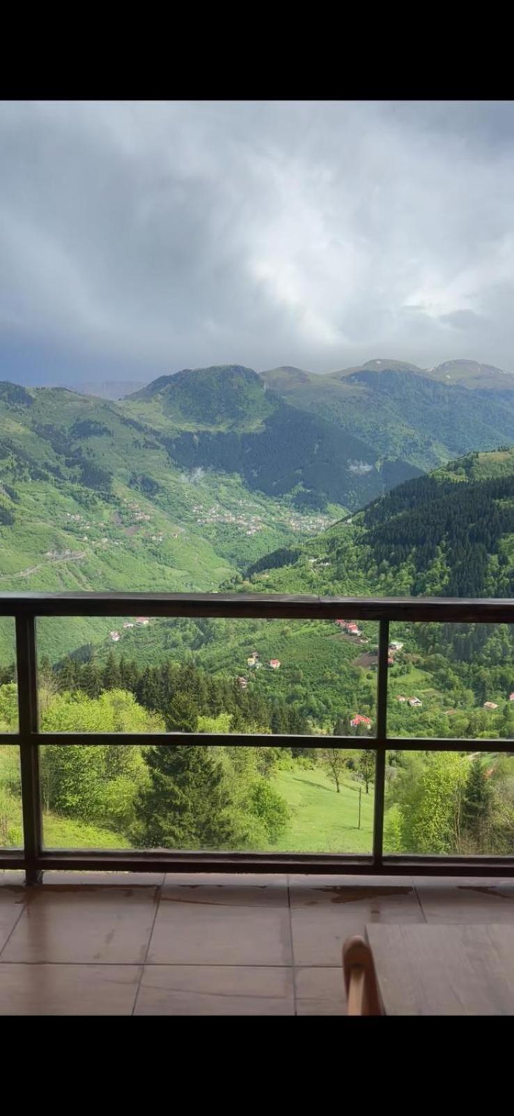 Meseici Butik Hotel Мачка Экстерьер фото